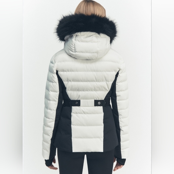 Winter jacket - Picture 7 of 7